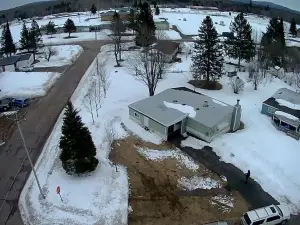 Perfect clean and cozy home base