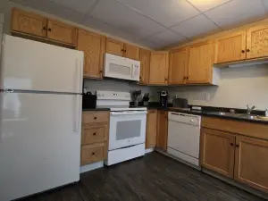 Two Bedroom Apt in Barre VT!