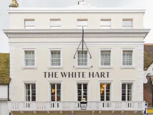 The White Hart - A Heartwood Inn