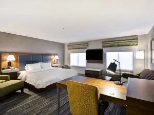 Hampton Inn & Suites Yuma