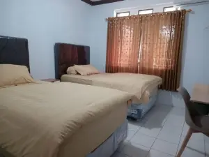 Tiara Homestay