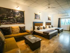 Mogli Resorts Kanha