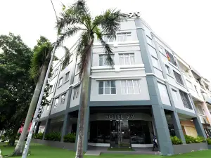 Hotel 99 Kota Kemuning