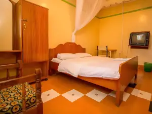 Jamindas Paradise Motel