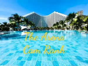 Sierra Cam Ranh Beach Resort