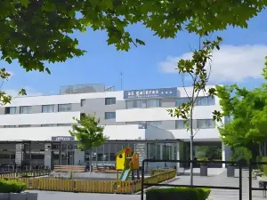 Aparthotel Attica21 As Galeras