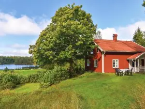 Holiday Home Björnebön Hedekas
