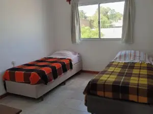 Apartamento en Carmelo Con Piscina