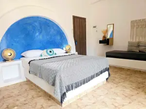 Papafotis Apartments & Suites