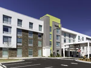 Home2 Suites by Hilton Covington