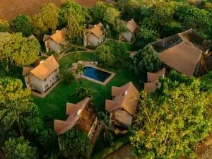 Weru Weru River Lodge