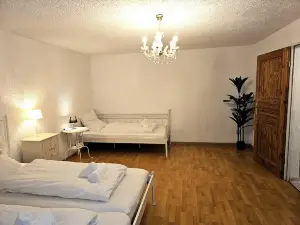 Apartmenthaus - Mackenbach