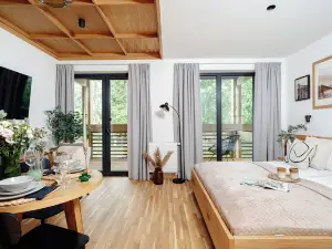 White Hills Aparthotel & Spa - Loft Affair