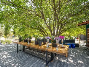 Simlarda Country Club Ayvalık