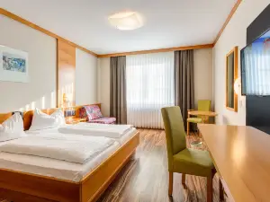 Sport Hotel Kurz