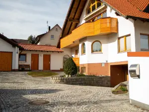 อพาร์ทเมนท์ลุดวิกสคานาล