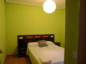 El Mirador de Limes