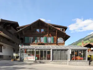 Hotel Sternen