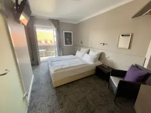 Hotel Central