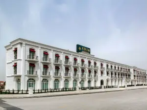 Anim Boutique Hotel