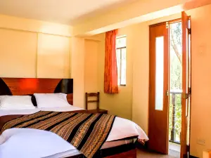 อะเมซิงฮัวราซ