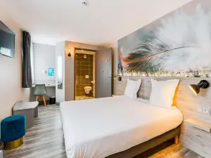 Kyriad Direct Tours Sud - Chambray les Tours