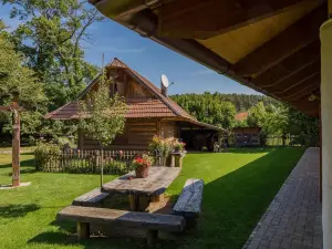 Boutique Hotel Pri Mlyne Lozorno