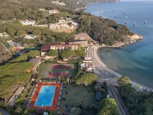 Hotel Desiree