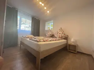 Apartment in Center Kordel