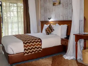 67 Airport Hotel Nairobi