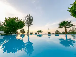 Olympos Mountain Lodge