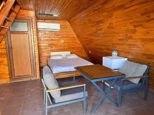 ÇELİK Resort