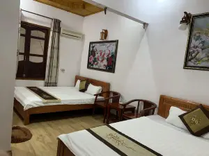 Ngan Nga Bac Ha Hotel