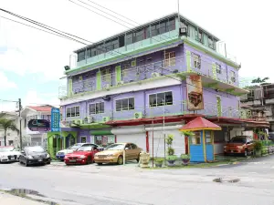 Quality Inn Suites, Guyana