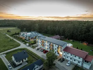 Awilla Ustka