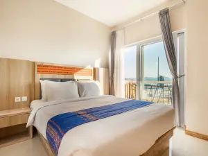 Dejavu 2.0 Hotel Labuan Bajo Komodo