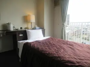 โรงแรมสึรุซากิ