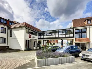 Hotel Rennschuh