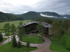 Gladenkaya Country Hotel
