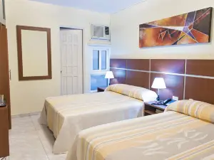 Hotel Benidorm Panamá