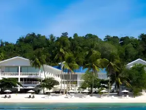Club Samal Resorts Development Inc