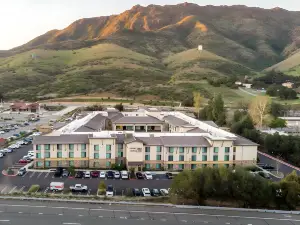 Courtyard Thousand Oaks Agoura Hills