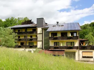 호텔 가슈바슈탈