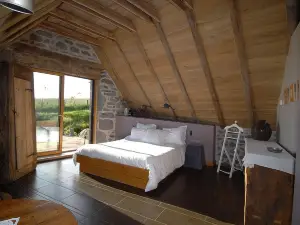 La Ferme de Moulhac