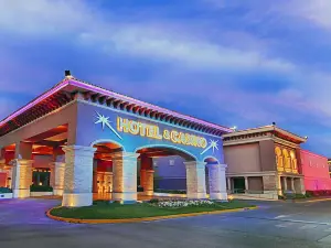 Hotel Casino Magic