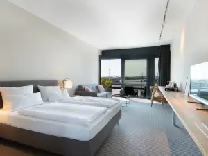 The Suites Rainvilleterrasse
