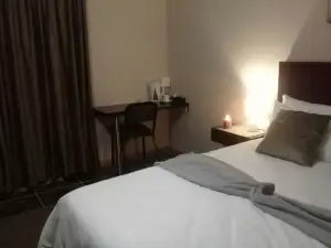 Gracehouse B&B