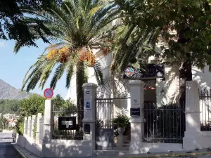 Hotel Restaurante Casa Julia