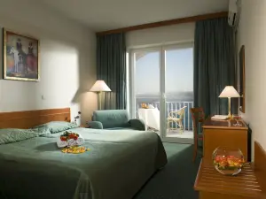 Hotel Aquapark Žusterna