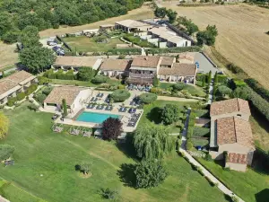 La Bastide Saint Georges & Spa